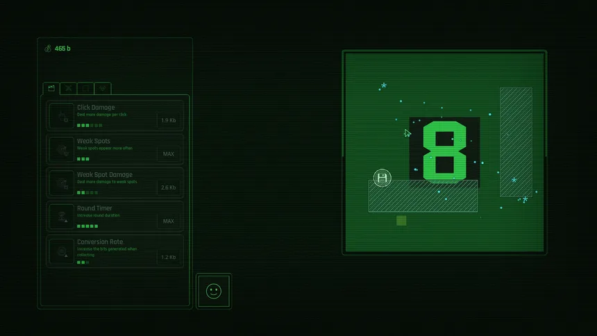 Скриншот 7 к игре Overflow Protocol