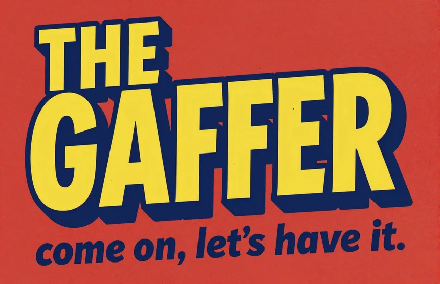 Скриншот 7 к игре The Gaffer