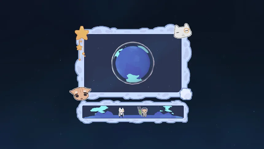Скриншот 8 к игре Planet Doctor