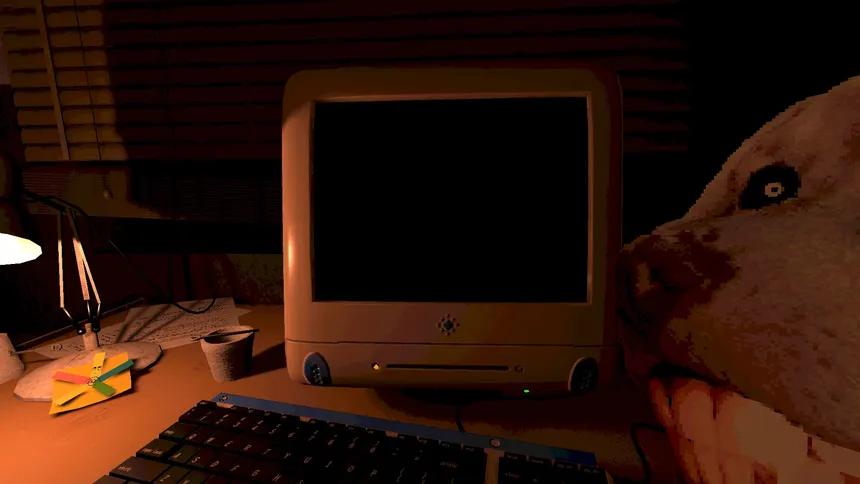 Скриншот 6 к игре SiliCorp Computers