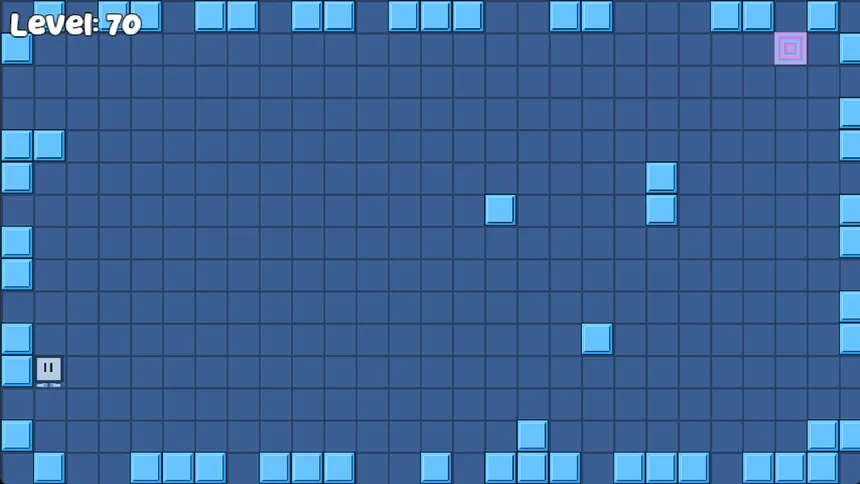 Скриншот 7 к игре CUBE-push-