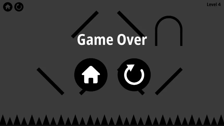 Скриншот 7 к игре Black Ball