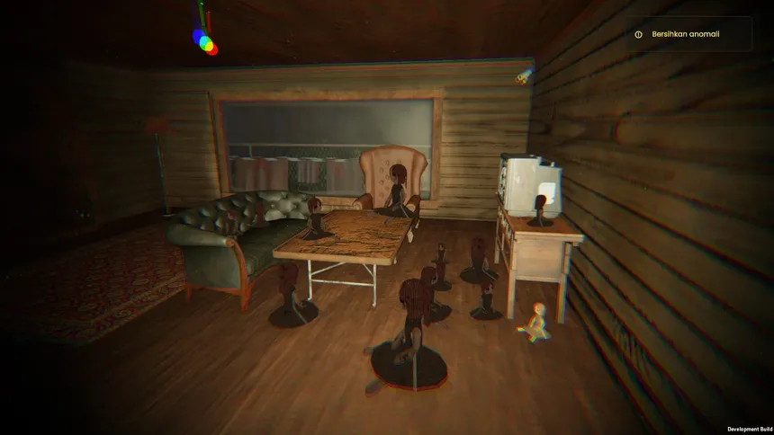 Скриншот 6 к игре Boarding House: Night Shift