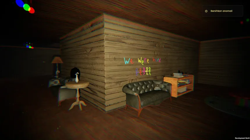 Скриншот 8 к игре Boarding House: Night Shift