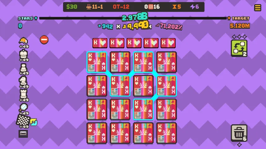 Скриншот 5 к игре Pokermancer