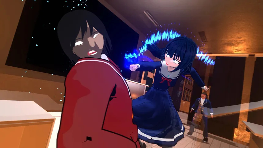 Скриншот 7 к игре PATRICIDE