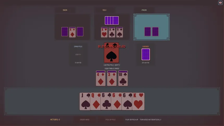 Скриншот 5 к игре Flurst
