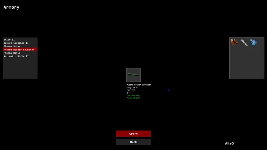 Скриншот 8 к игре 72 Seconds