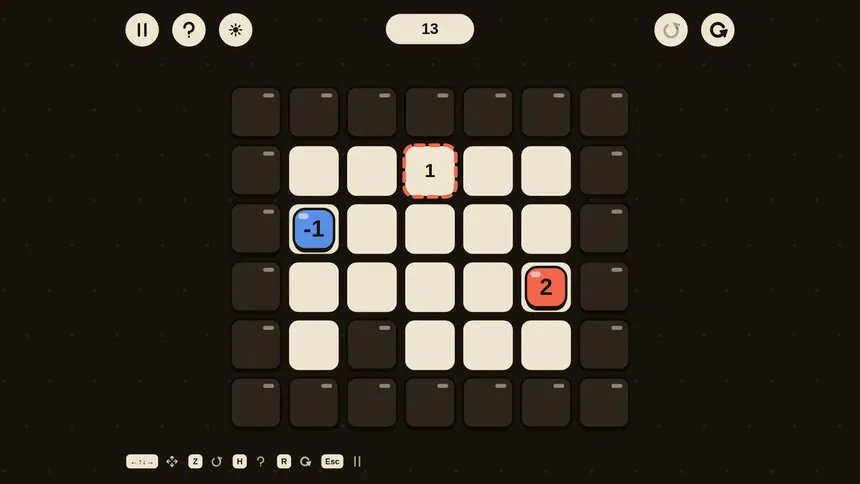 Скриншот 5 к игре SUMOO