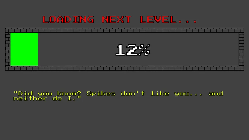 Скриншот 5 к игре Not Again