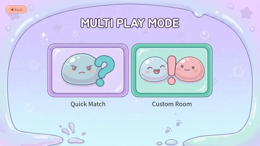 Скриншот 6 к игре SlimeMerge