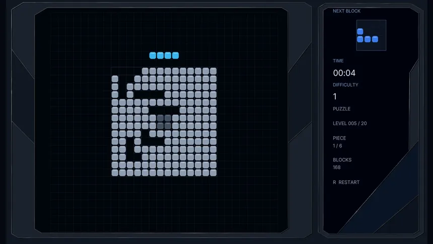 Скриншот 5 к игре MassBlox