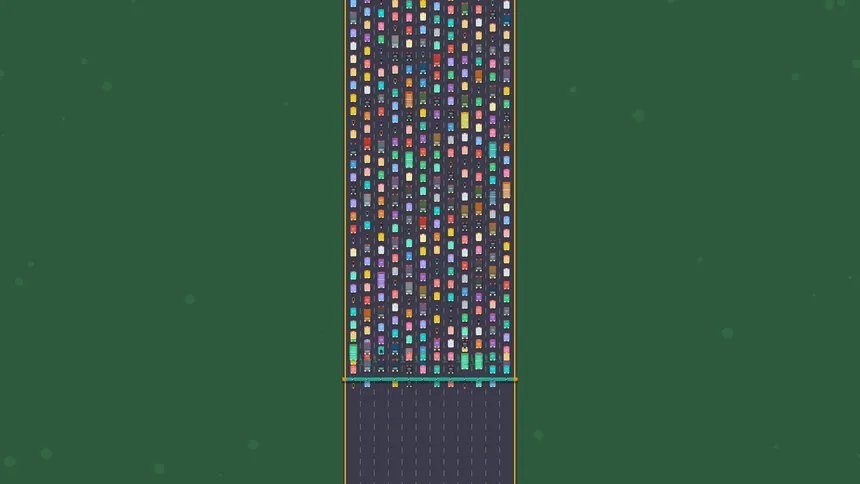 Скриншот 5 к игре Bumper to Billions