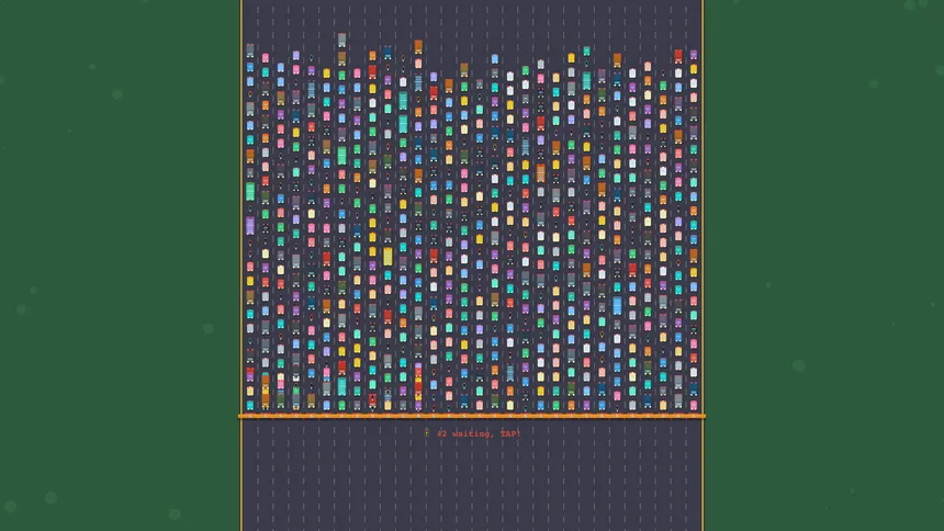 Скриншот 6 к игре Bumper to Billions