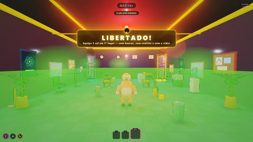 Скриншот 7 к игре ESCAPE SHOW