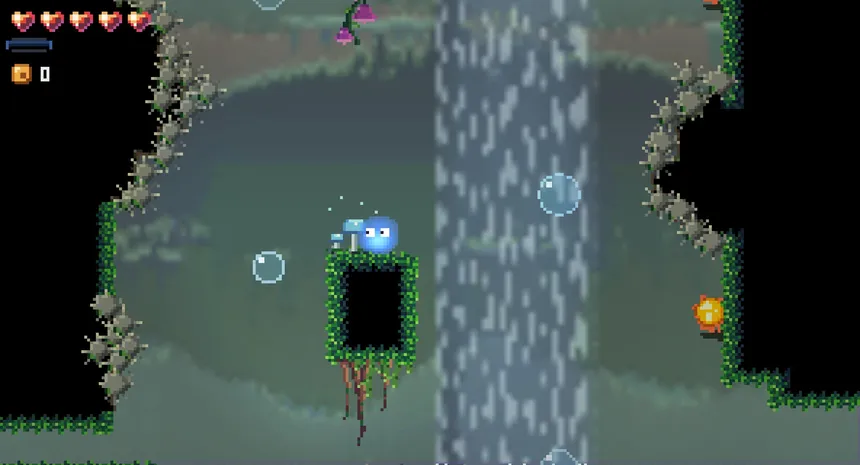 Скриншот 5 к игре Gooboventure