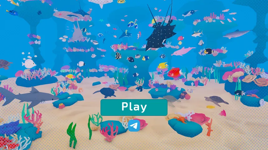 Скриншот 8 к игре Tankful: Aquarium Shop Simulator