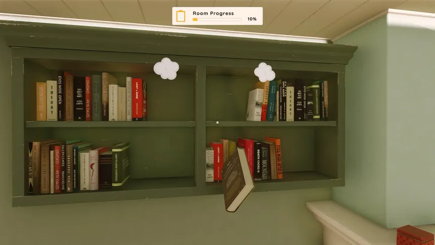 Скриншот 7 к игре Home Reset: Organizing Simulator