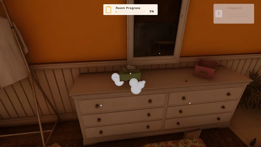 Скриншот 8 к игре Home Reset: Organizing Simulator