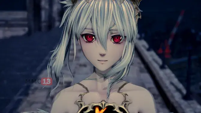 CODE VEIN II получит крупный патч с эндгейм-контентом и множеством улучшений