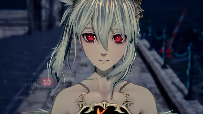 CODE VEIN II получит крупный патч с эндгейм-контентом и множеством улучшений