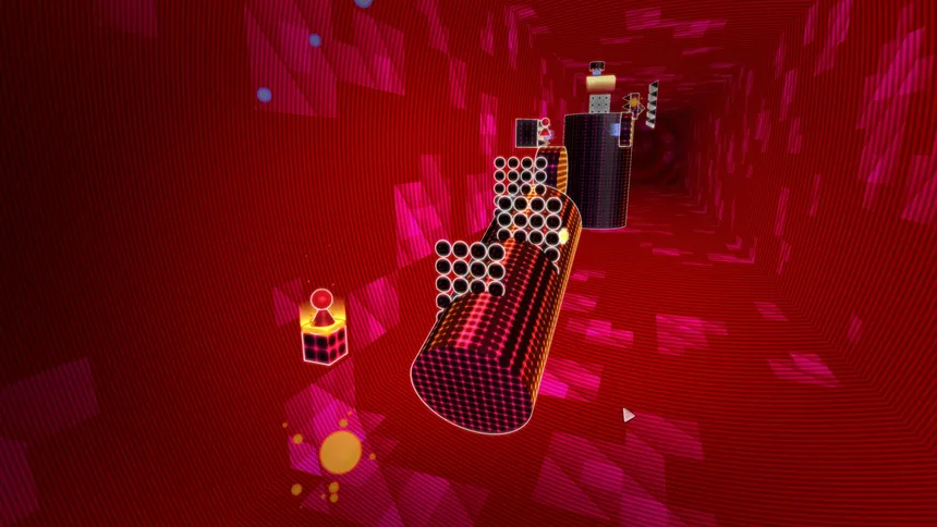 Скриншот 6 к игре Vertigo Trials