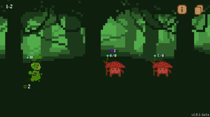 Скриншот 5 к игре Creature Crawl