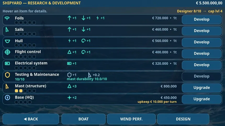 Скриншот 7 к игре Laylines