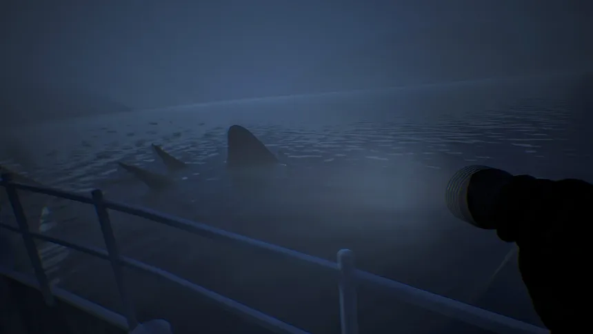 Скриншот 6 к игре They Are Lost