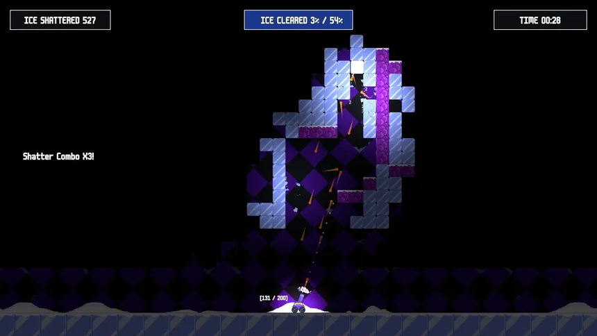 Скриншот 5 к игре Shatterflap