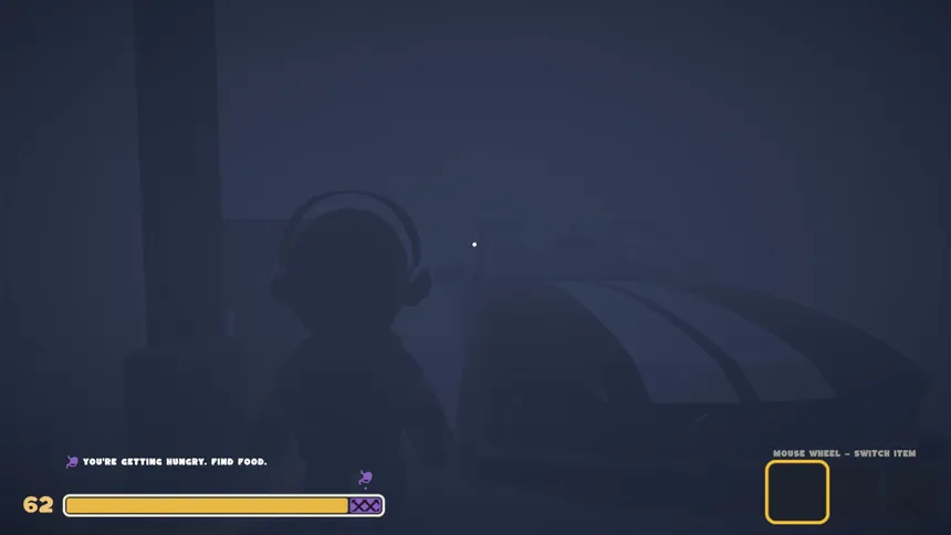 Скриншот 8 к игре The Wrong Way Round