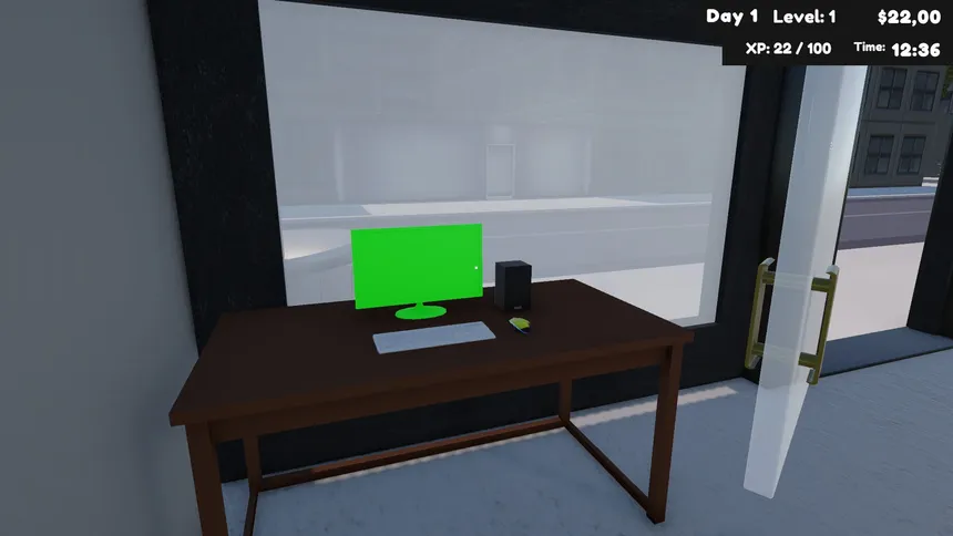 Скриншот 8 к игре SuperStore Simulator