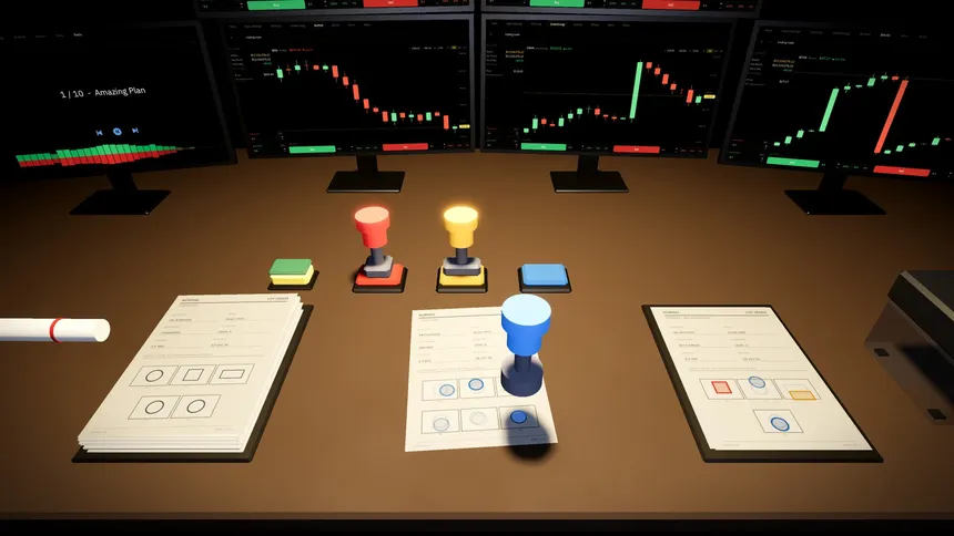 Скриншот 7 к игре Investor Incremental