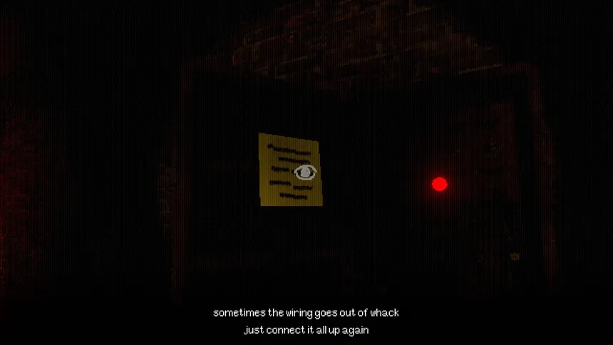 Скриншот 6 к игре Dark Harvest