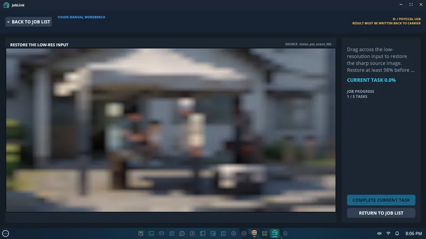 Скриншот 5 к игре AI Startup Simulator