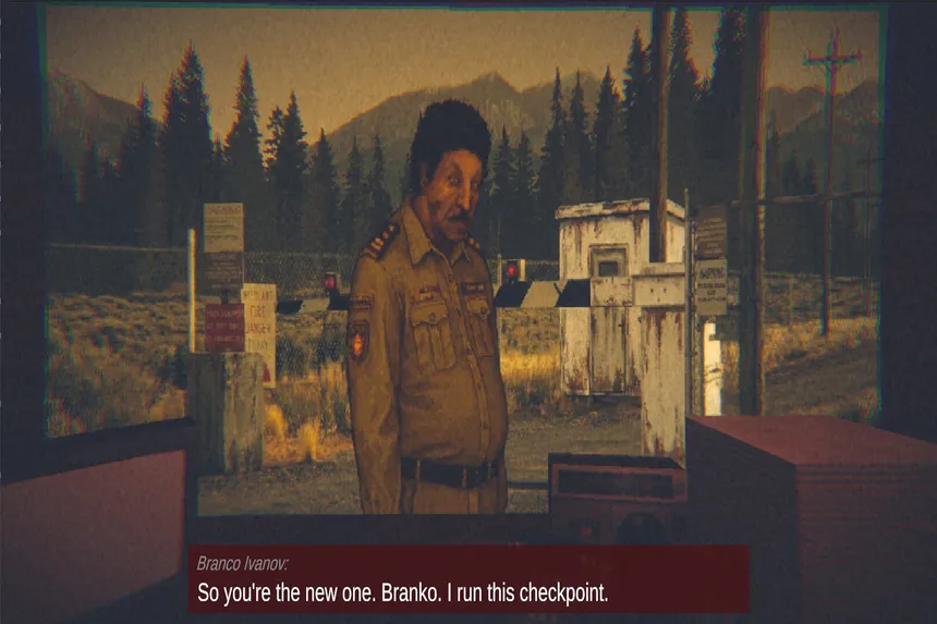 Скриншот 5 к игре Unreported Shift
