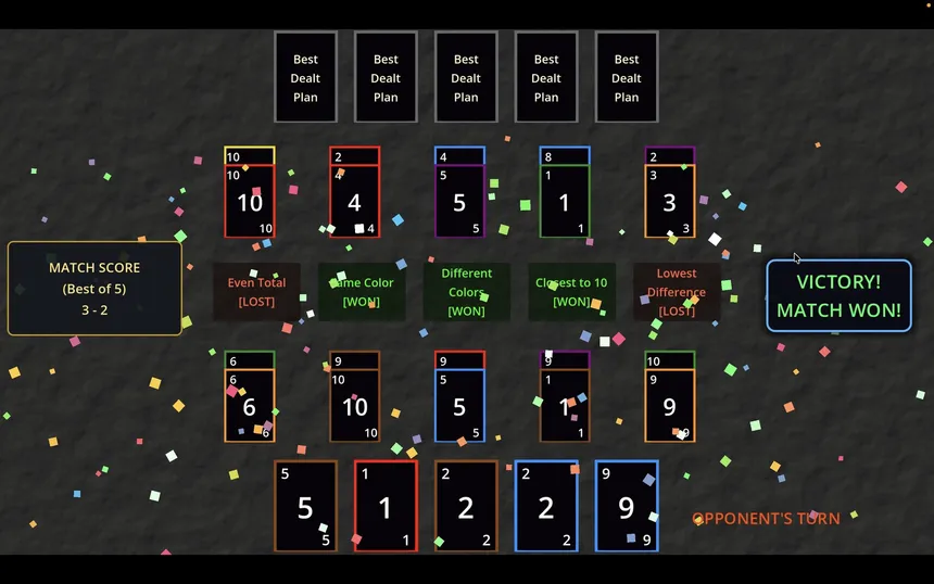 Скриншот 7 к игре Best Dealt Plan