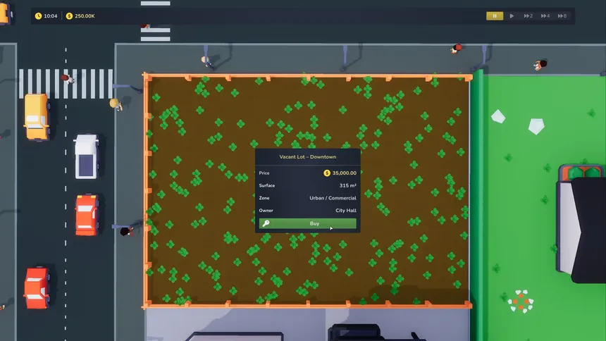 Скриншот 5 к игре Price War