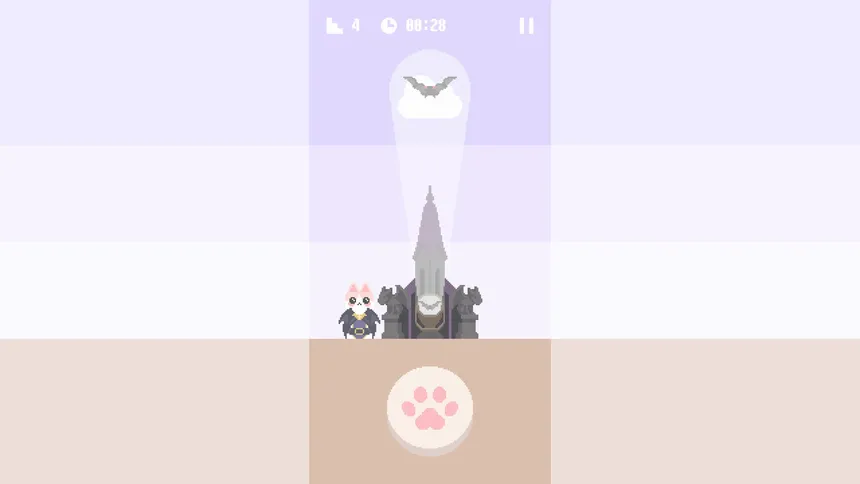 Скриншот 5 к игре KittenRush