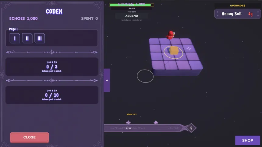 Скриншот 7 к игре When Chests Rain Tons of Loot