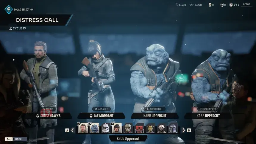 Обзор Star Wars: Zero Company — хорошая сюжетная тактика c пригоршней проблем
