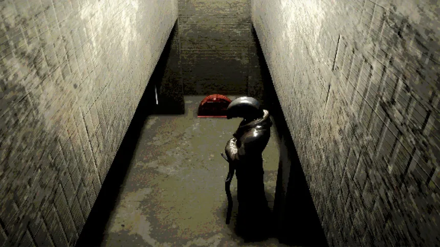 Скриншот 6 к игре MORE DOOR