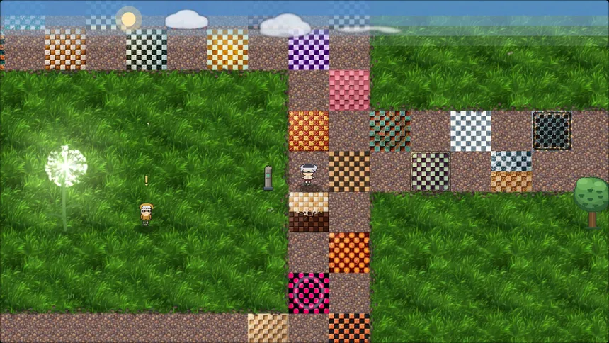Скриншот 7 к игре Pocket Pawns