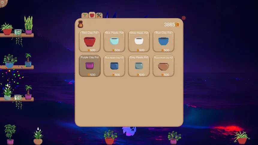 Скриншот 6 к игре Productive Plants