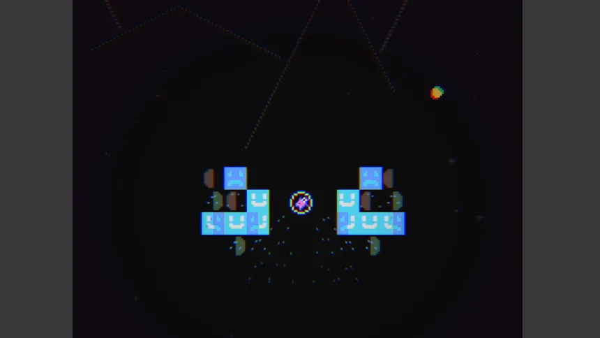 Скриншот 6 к игре Seed State