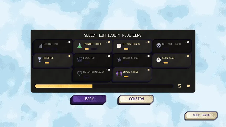 Скриншот 6 к игре Camedieo