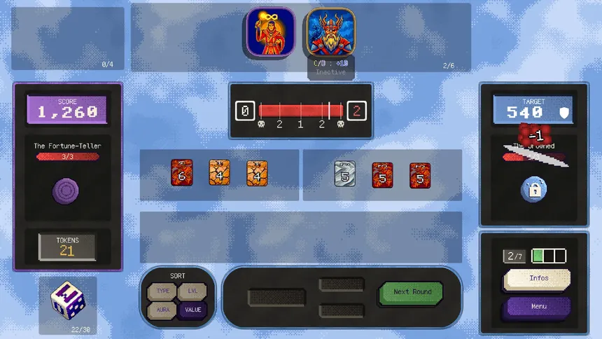 Скриншот 7 к игре Camedieo