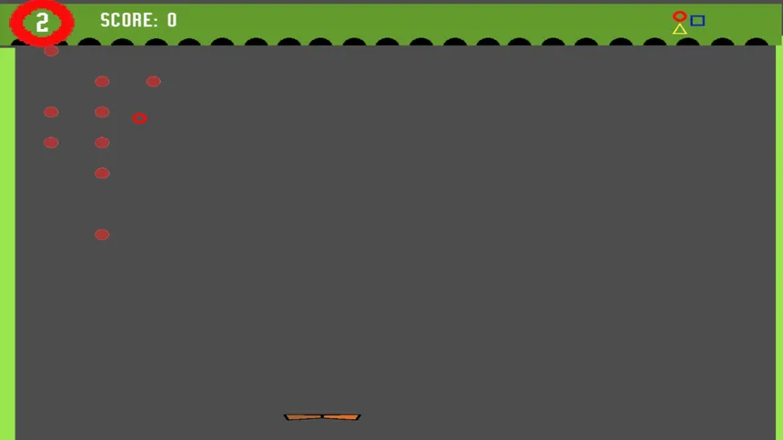 Скриншот 1 к игре Tryshape