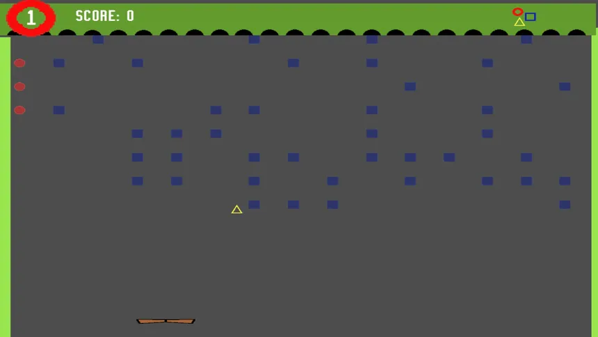 Скриншот 2 к игре Tryshape