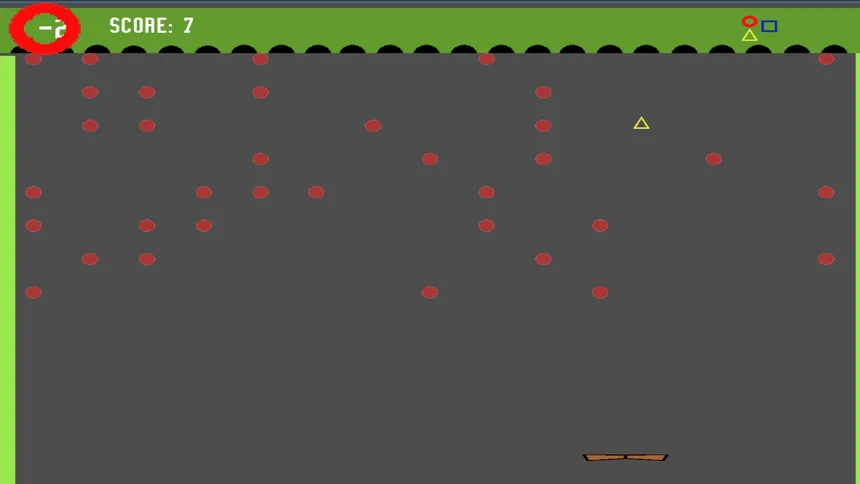 Скриншот 4 к игре Tryshape